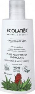 Ecolatier Hydrolat do twarzy Organic Aloe Vera 150ml 1