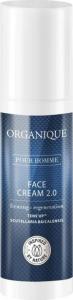 Organique Krem do twarzy Pour Homme Face Cream 2.0  50ml 1