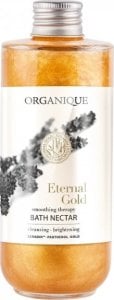 Organique ORGANIQUE Eternal Gold Nektar do kąpieli 200ml 1