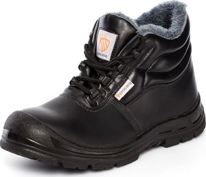 PROCERA Buty Robocze Procera Winter Strong Zimowe S3 - 45 1