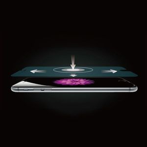 Wozinsky Wozinsky Nano Flexi Hybrydowa Elastyczna Folia Szklana Szkło Hartowane Iphone 13 Mini 8