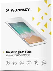 Wozinsky Wozinsky Tempered Glass Szkło Hartowane 9H Ipad Mini 2021 2