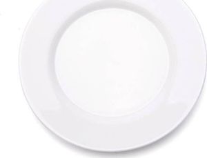 Bormioli Rocco Talerze obiadowe Bormioli Rocco Toledo 18 elementów 8