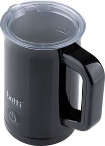 Spieniacz do mleka Botti Czarny 2