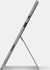 Laptop Microsoft Surface Tablet Microsoft Pro 7 Srebrny 8/128GB + Klawiatura Pro Czarna 4