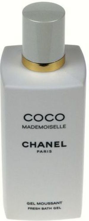 Chanel  Coco Mademoiselle Żel pod prysznic 200ml 1