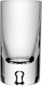 Krosno Komplet 6 kieliszków do wódki Krosno Saga 30 ml 2