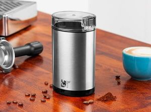 Młynek do kawy Lafe LAFE MŁYNEK DO KAWY MKB006 Inox 2