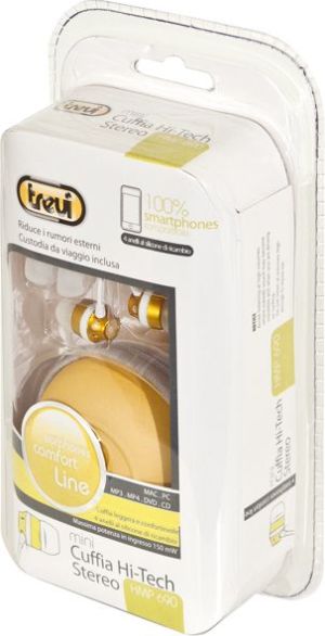 Słuchawki Trevi HMP 690 2
