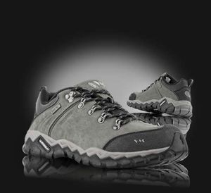 Buty trekkingowe męskie Vm Oklahoma Free-Tex beżowe r. 42 2