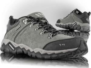 Buty trekkingowe męskie Vm Oklahoma Free-Tex beżowe r. 42 3