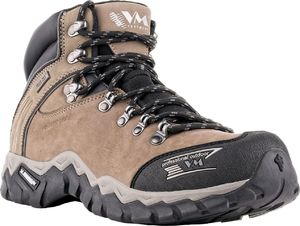 Buty trekkingowe męskie Vm Vm Buty Trekkingowe Robocze Pittsburgh Michelin 45 1
