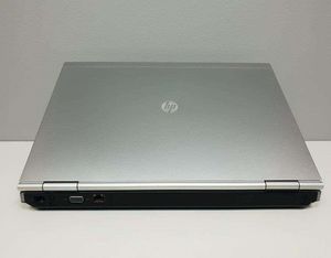 Laptop HP Laptop HP EliteBook 8470P i5 - 3 generacji / 16 GB / 480 GB SSD / 14 HD+ / Klasa A 6