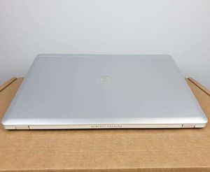 Laptop HP Laptop HP Elitebook Folio 9480m i5 - 4 generacji / 8GB / 480GB SSD / 14 HD / Klasa A- 6