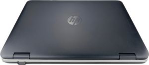 Laptop HP Laptop HP ProBook 640 G2 i5 - 6 generacji / 8GB / 250 GB HDD / 14 FullHD dotyk / Klasa A- 5