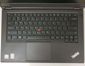 Laptop Lenovo Laptop Lenovo ThinkPad T440p i5 - 4 generacji / 4GB / 120GB SSD / 14 HD+ / Klasa A 5