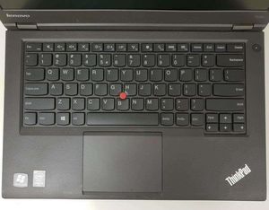Laptop Lenovo Laptop Lenovo ThinkPad T440p i5 - 4 generacji / 8GB / 120GB SSD / 14 HD+ / Klasa A 5
