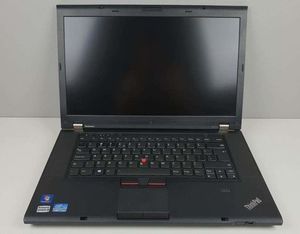 Laptop Lenovo Laptop Lenovo ThinkPad W530 i7 - 3720QM / 4GB / 120 GB SSD / 15,6 FullHD / K1000M / Klasa A 2