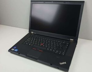 Laptop Lenovo Laptop Lenovo ThinkPad W530 i7 - 3720QM / 4GB / 120 GB SSD / 15,6 FullHD / K1000M / Klasa A 4