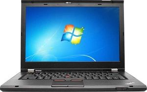 Laptop Lenovo Laptop Lenovo ThinkPad W530 i7 - 3740QM / 8GB / 120 GB SSD / 15,6 FullHD / K1000M / Klasa A 1