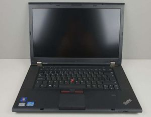 Laptop Lenovo Laptop Lenovo ThinkPad W530 i7 - 3740QM / 8GB / 120 GB SSD / 15,6 FullHD / K1000M / Klasa A 2