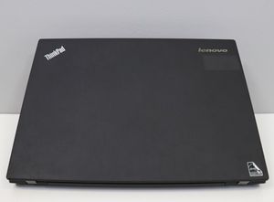 Laptop Lenovo Laptop Lenovo ThinkPad X240 i5 - 4 generacji / 4GB / 120GB SSD / 12,5 FullHD dotyk / Klasa A 5