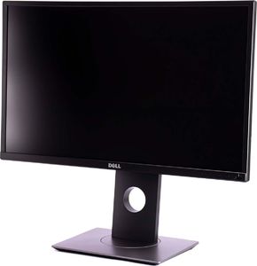 Monitor Dell P2417H 2