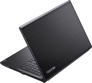 Laptop Toshiba Dynabook i5-5GEN 16GB 64SSD M.2 OFFICE W10 6