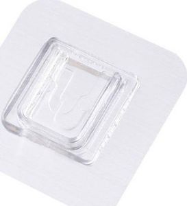 Aptel Szczotka do WC stojąca biały  (AG316J) 4