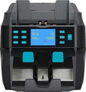 IBICON Wartościowa liczarka do banknotów SELECTIC RH-500VCP z wbudowaną drukarką 3