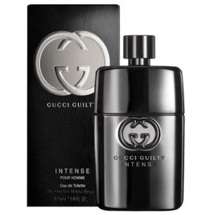 Gucci Guilty Intense Pour Homme EDT 50 ml 1