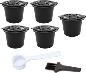 Aptel Kapsułki wielorazowe AG514C 5szt. 2