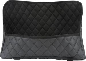 Aptel Organizer samochodowy na fotel samochodowy czarny 3