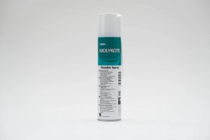 Molykote Molykote Powder Spray 400ml dwusiarczek molibdenu 3