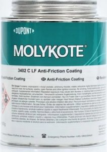 Molykote Molykote 3402C LF powl.przeciwcier.500g 3