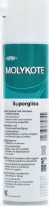 Molykote Molykote Supergliss 400 ml 4