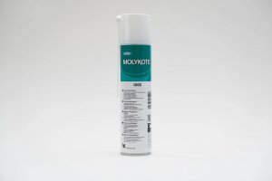 Molykote Molykote 1000 400ml Spray Pasta smarna do połączeń śrubowych 4