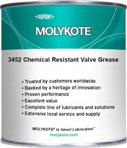 Molykote Molykote 3452 3