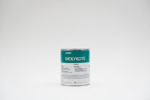 Molykote Molykote D Pasta montazowa 1kg 4