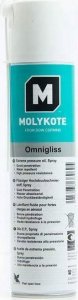 Molykote Molykote Omnigliss SPRAY 400ml 1