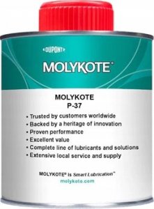 Molykote P-37 500g Pasta temperaturowa 1400'C 3