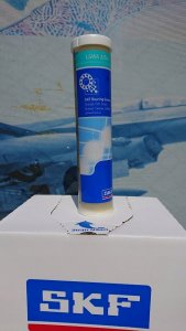 SKF LGWA 2 smar SKF na duże obciążenia i naciski 2