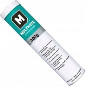 Molykote Molykote G-4500 5kg biały smar spożywczy 2