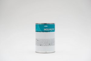 Molykote Molykote CU7439 plus 1kg pasta z miedzi 4
