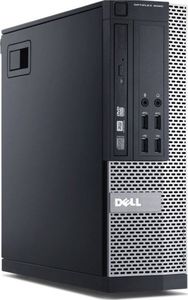 Komputer Dell OptiPlex 9020 SFF Intel Core i5-4570 4 GB 120 GB SSD Windows 10 Pro 1