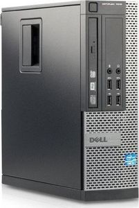 Komputer Dell OptiPlex 7010 SFF Intel Core i5-3470 16 GB 480 GB SSD Windows 10 Pro 1