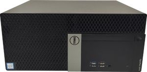 Komputer Dell OptiPlex 5040 MT Intel Core i5-6500 8 GB 120 GB SSD 500 GB HDD Windows 10 Pro 4