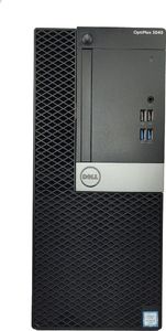 Komputer Dell OptiPlex 5040 MT Intel Core i5-6500 16 GB 240 GB SSD Windows 10 Pro 2