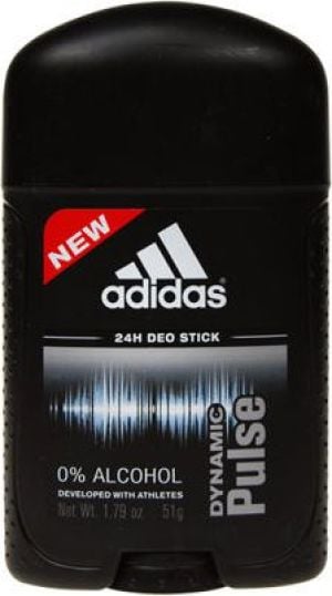 Adidas Dynamic Puls Dezodorant w sztyfcie 53ml 1