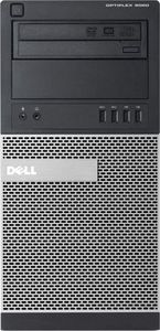 Komputer Dell OptiPlex 9020 TW Intel Core i5-4570 8 GB 240 GB SSD 500 GB HDD Windows 10 Pro 2
